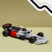 Obrázek Závodní auto Audi Revolut F1® Team R26