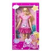 Obrázek BRB MOJE PRVNÍ BARBIE PANENKA ASST
