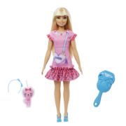 Obrázek BRB MOJE PRVNÍ BARBIE PANENKA ASST