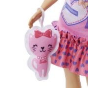 Obrázek BRB MOJE PRVNÍ BARBIE PANENKA ASST