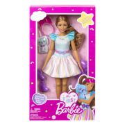 Obrázek BRB MOJE PRVNÍ BARBIE PANENKA ASST