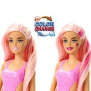 Obrázek Barbie POP REVEAL Barbie šťavnaté ovoce - JAHODOVÁ LIMONÁDA