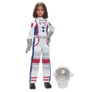Obrázek Barbie panenka v povolání - ASTRONAUTKA