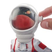 Obrázek Barbie panenka v povolání - ASTRONAUTKA