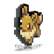 Obrázek MEGA POKÉMON PIXEL ART - EEVEE