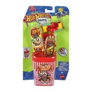 Obrázek Hot Wheels SKATES 2KS FINGERBOARD A BOTY V KRABIČCE ASST