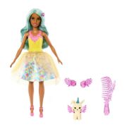 Obrázek Barbie "Barbie a dotek kouzla " kamarádka - TERESA