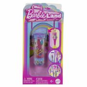 Obrázek Barbie Mini BarbieLand panenka clipstrip JCW59