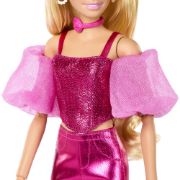 Obrázek Barbie  Deluxe modelka - RŮŽOVÝ KORZET