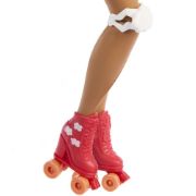 Obrázek Barbie dream Besties panenka na kolčekových bruslích- TERESA