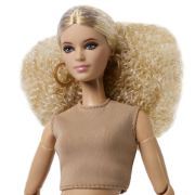 Obrázek Barbie SIGNATURE BARBIE BASICS MODEL 07