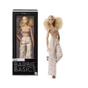 Obrázek Barbie SIGNATURE BARBIE BASICS MODEL 07