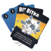 Obrázek Holubomby - Promo balíček  (Pigeon Explosion: Promo CZ)