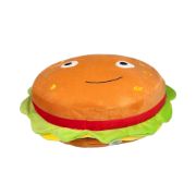 Obrázek Relaxační polštář - Hamburger