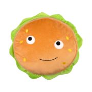 Obrázek Relaxační polštář - Hamburger