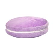Obrázek Relaxační polštář - Fialová makronka