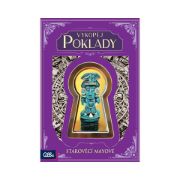 Obrázek Vykopej poklady - Starověcí Mayové