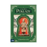 Obrázek Vykopej poklady - Starověká Čína