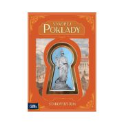 Obrázek Vykopej poklady - Starověký Řím