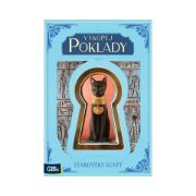 Obrázek Vykopej poklady - Starověký Egypt