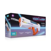 Obrázek Vodní laser - Elektrická vodní pistole