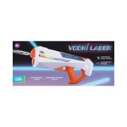 Obrázek Vodní laser - Elektrická vodní pistole