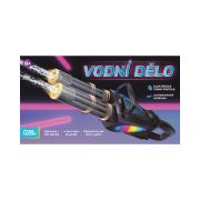 Obrázek Vodní dělo - Elektrická vodní pistole