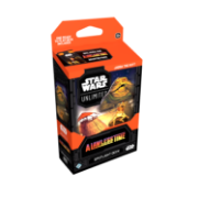 Obrázek SWU 07: Lawless time - Spotlight Deck Display - Jabba the hutt