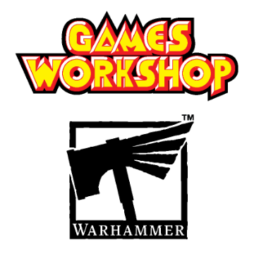 Obrázek pro výrobce Games Workshop