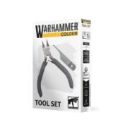 Obrázek WARHAMMER COLOUR: TOOL SET