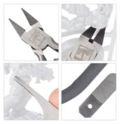 Obrázek WARHAMMER COLOUR: TOOL SET