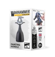 Warhammer Colour Painting
