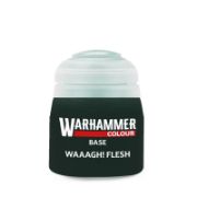 Obrázek Base: WAAAGH! FLESH 12ML
