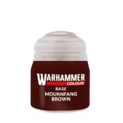 Obrázek Base: Mournfang Brown
