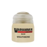 Base: WRAITHBONE 12ML