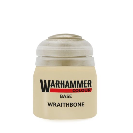 Obrázek Base: WRAITHBONE 12ML
