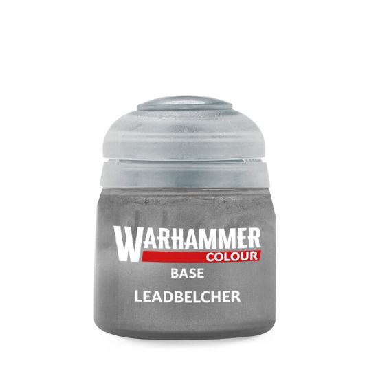 Obrázek Base: LEADBELCHER 12ML
