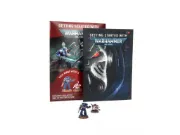 Obrázek GETTING STARTED WITH WARHAMMER 40K (ENG)