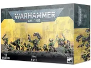 Obrázek Orks: Ork Boyz
