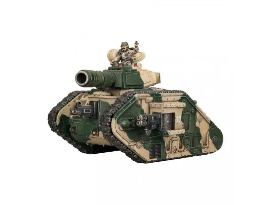 Obrázek ASTRA MILITARUM LEMAN RUSS BATTLE TANK