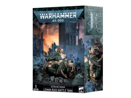 Obrázek pro kategorii Astra Militarum