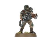 Obrázek ASTRA MILITARUM: CADIAN SHOCK TROOPS