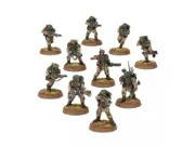 Obrázek ASTRA MILITARUM: CADIAN SHOCK TROOPS