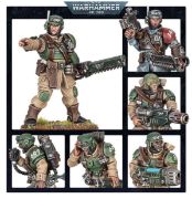 Obrázek ASTRA MILITARUM: CADIAN SHOCK TROOPS