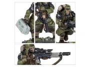 Obrázek Astra Militarum: Death Korps of Krieg