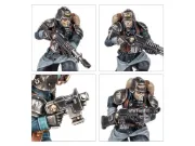 Obrázek Astra Militarum: Death Korps of Krieg