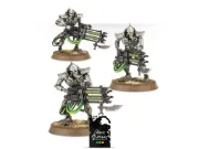 Obrázek NECRONS: IMMORTALS