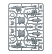 Obrázek IMPERIAL KNIGHTS: KNIGHT ARMIGERS