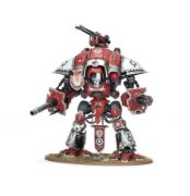 Obrázek IMPERIAL KNIGHTS: KNIGHT QUESTORIS