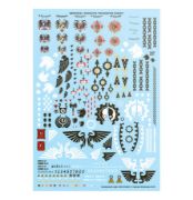 Obrázek IMPERIAL KNIGHTS: KNIGHT QUESTORIS